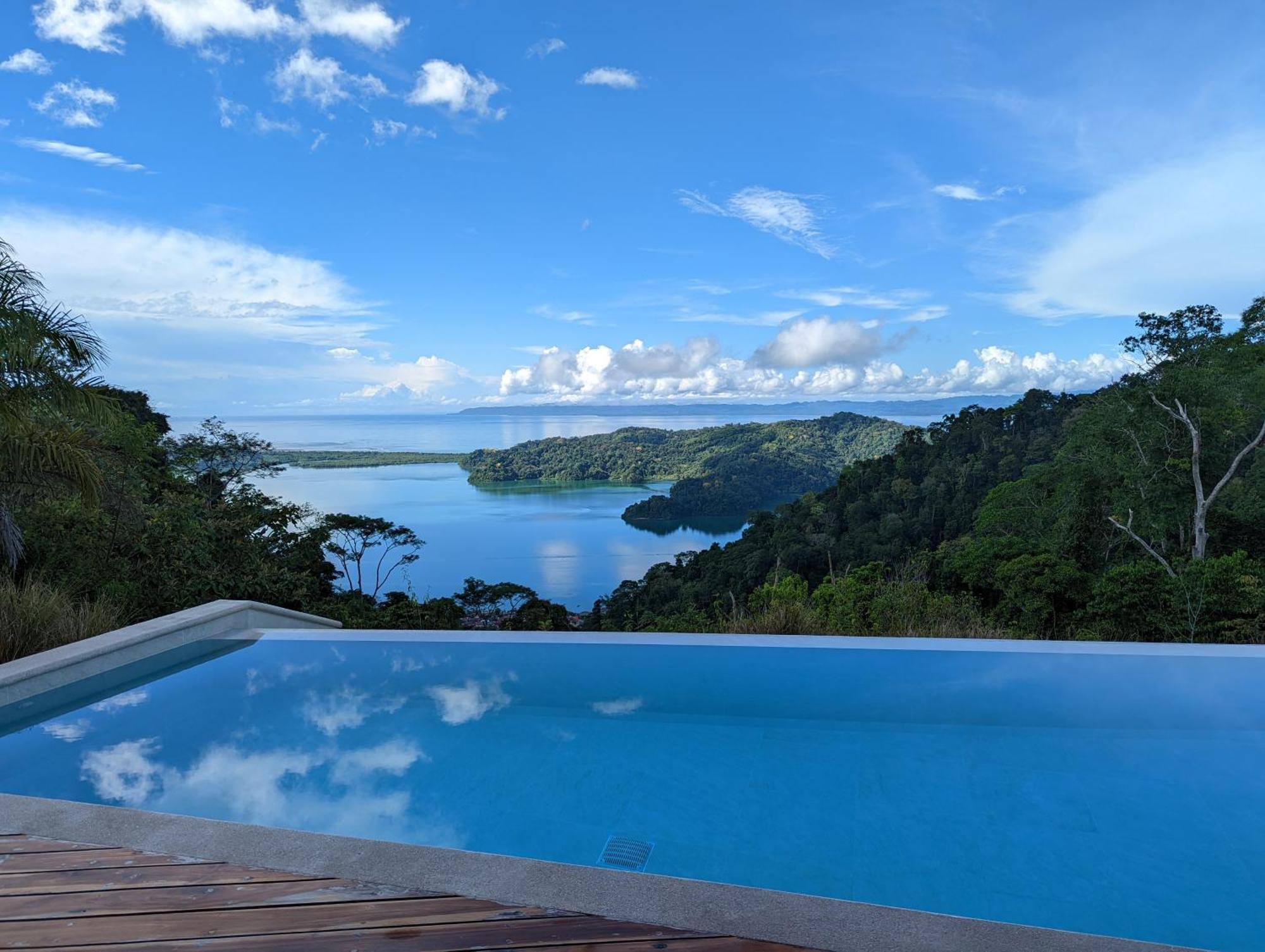 Cielo Lodge Golfito Exterior photo