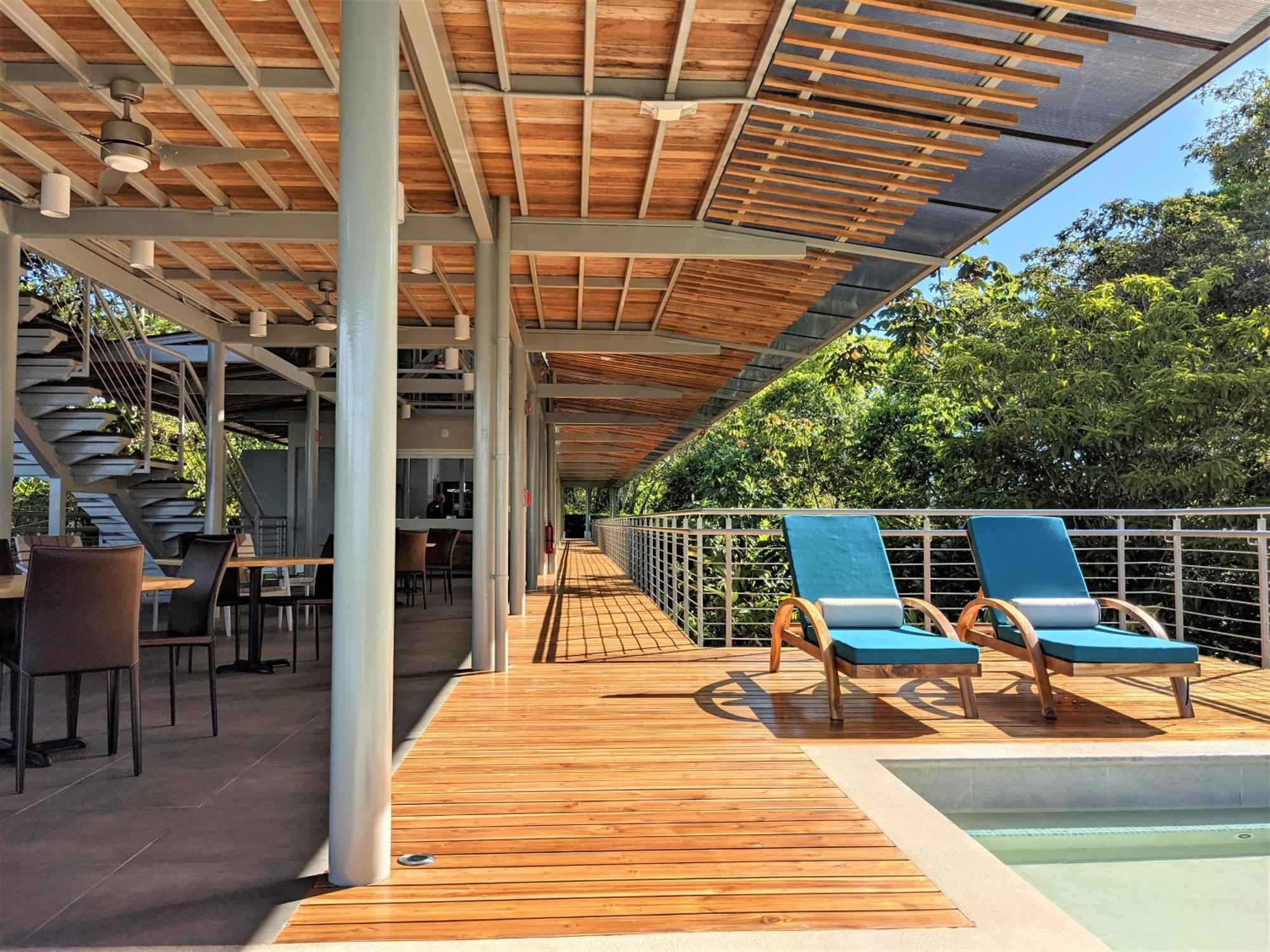 Cielo Lodge Golfito Exterior photo