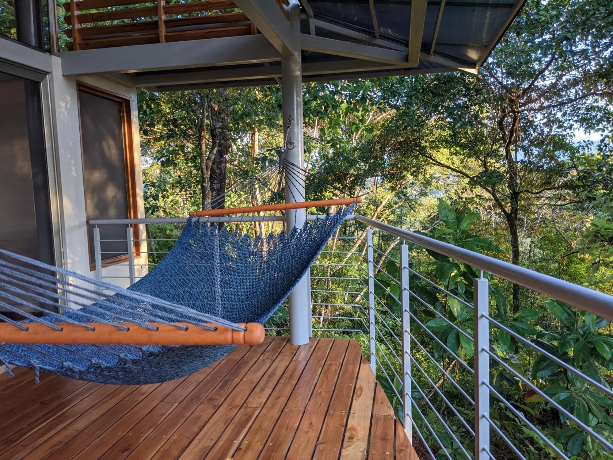 Cielo Lodge Golfito Exterior photo