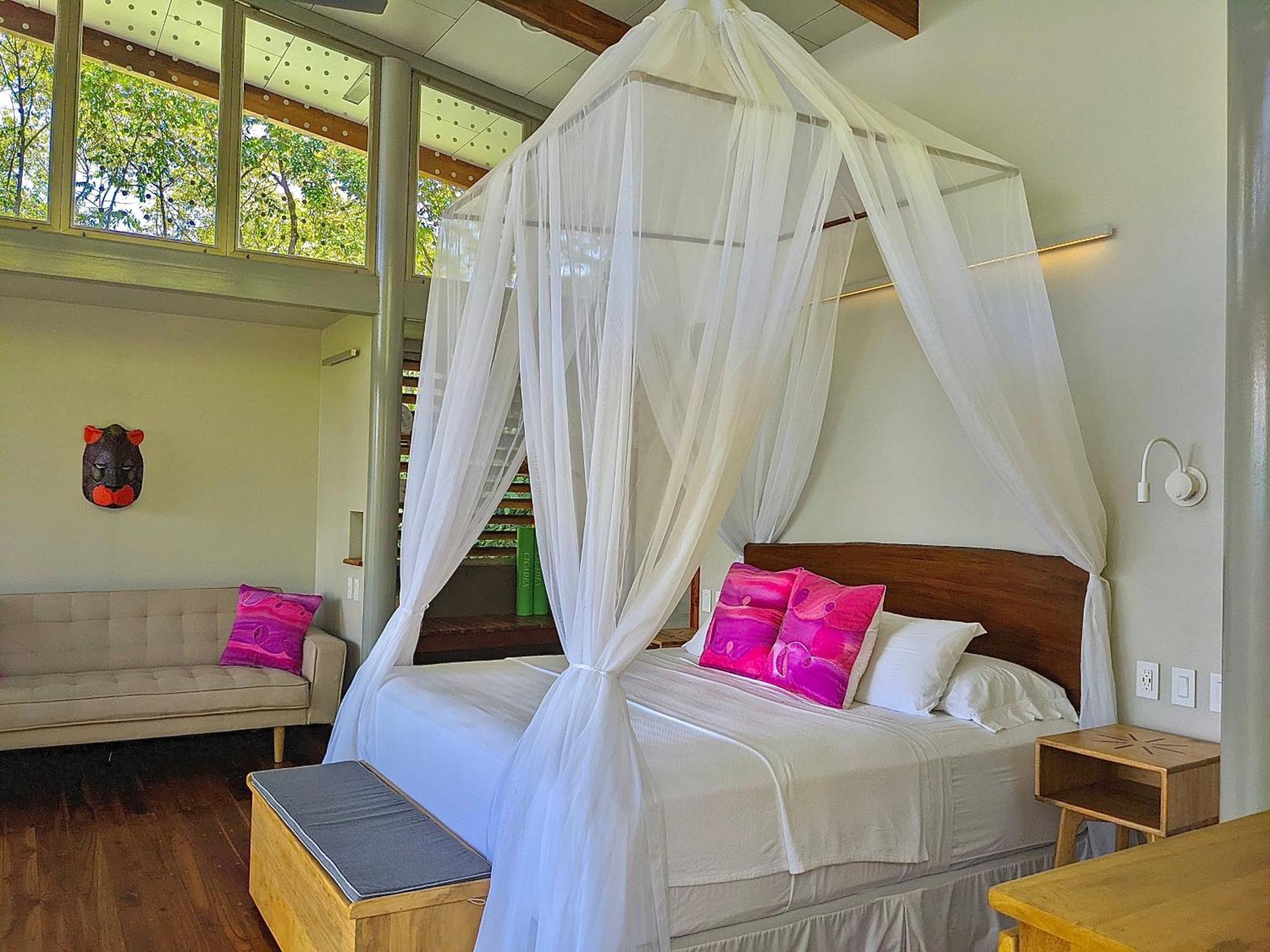 Cielo Lodge Golfito Exterior photo