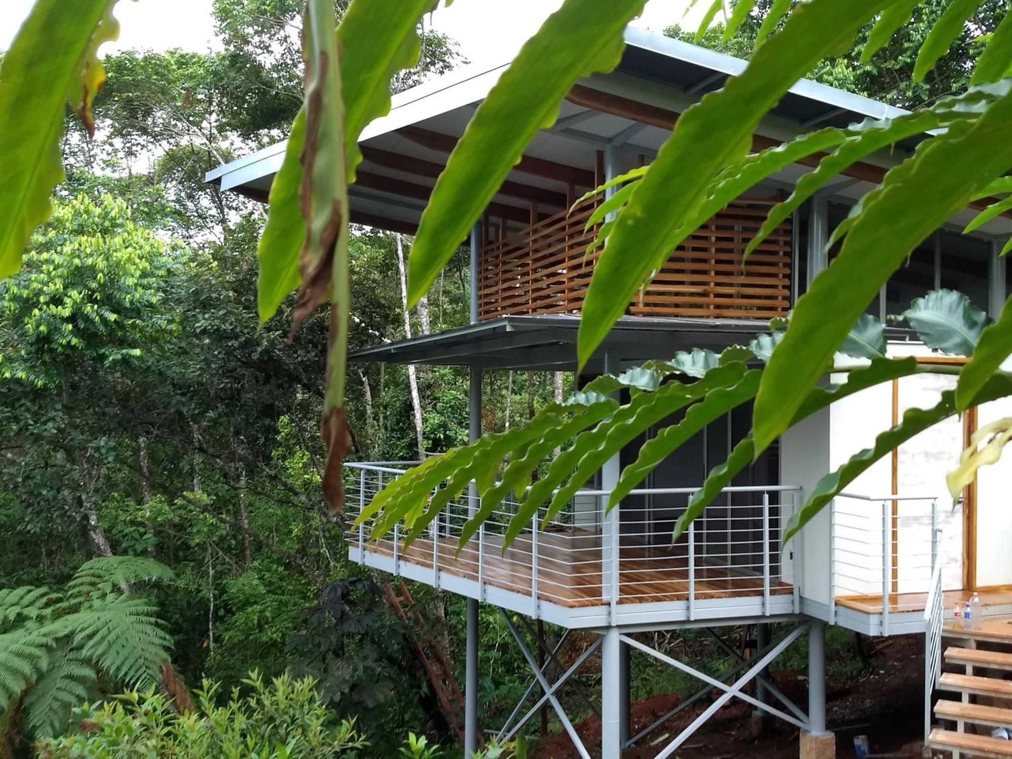 Cielo Lodge Golfito Exterior photo